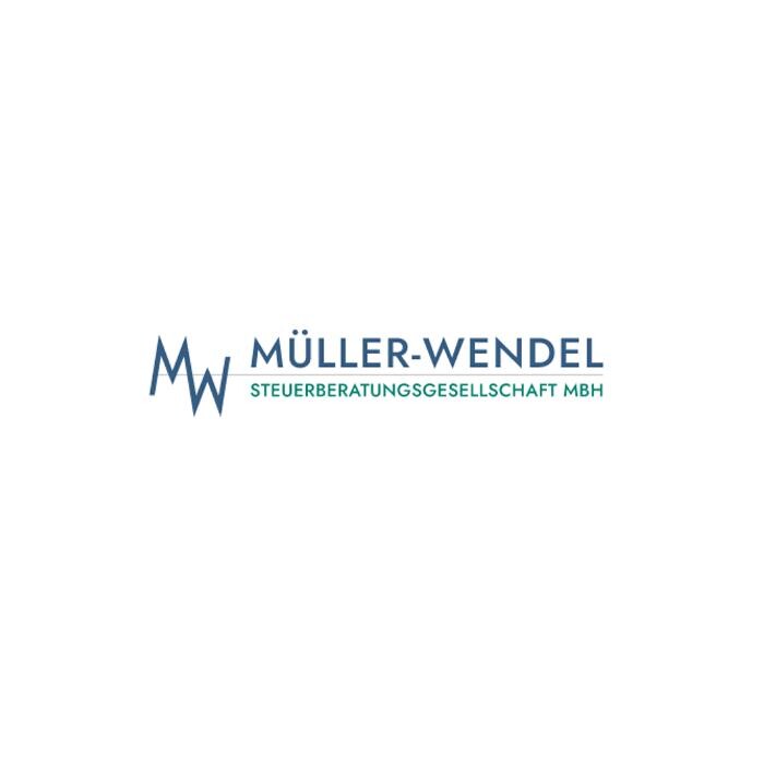 Müller-Wendel Steuerberatungsgesellschaft mbH Logo