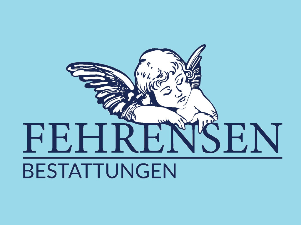 Fehrensen Bestattungen e. K. Logo