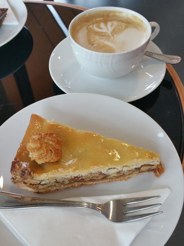Bilder KPM Café