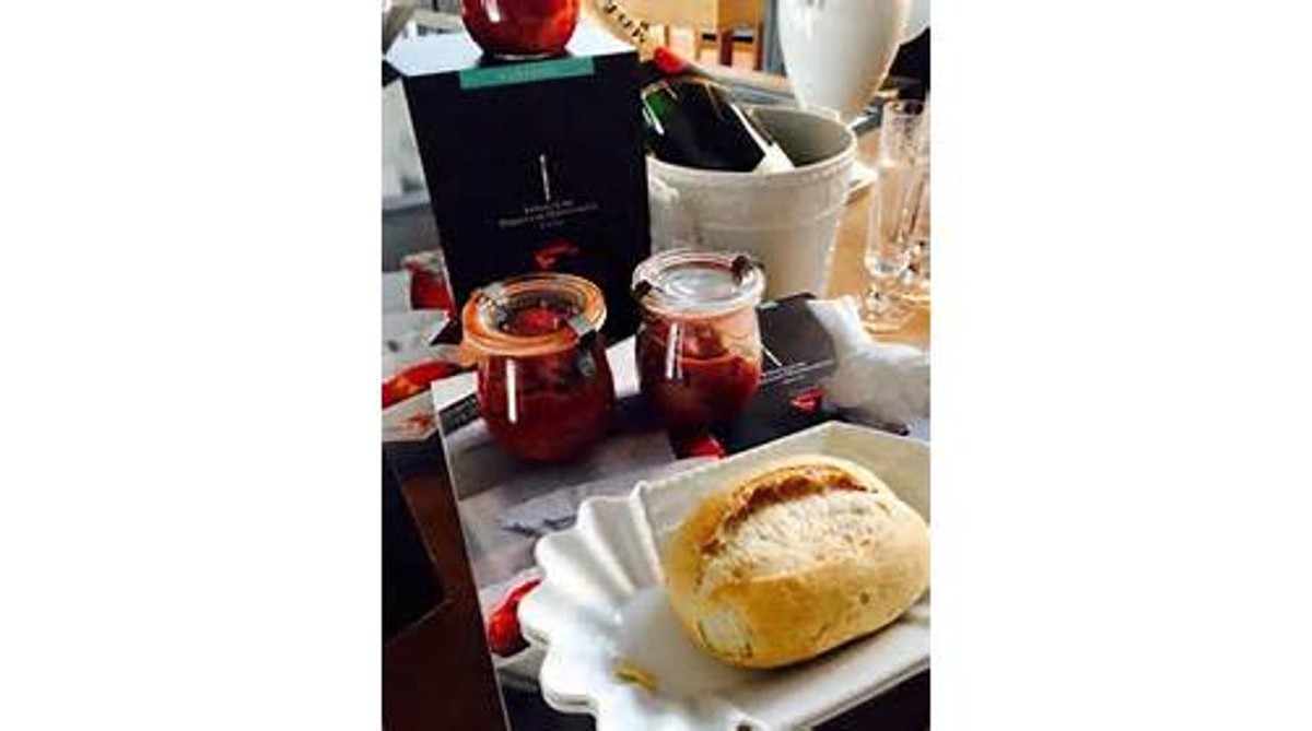 Bilder KPM Café