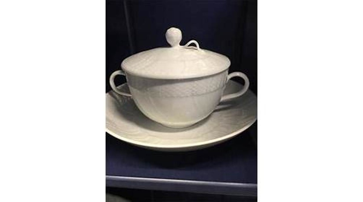 Bilder KPM Café