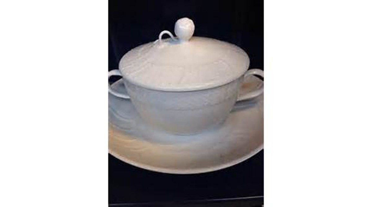 Bilder KPM Café