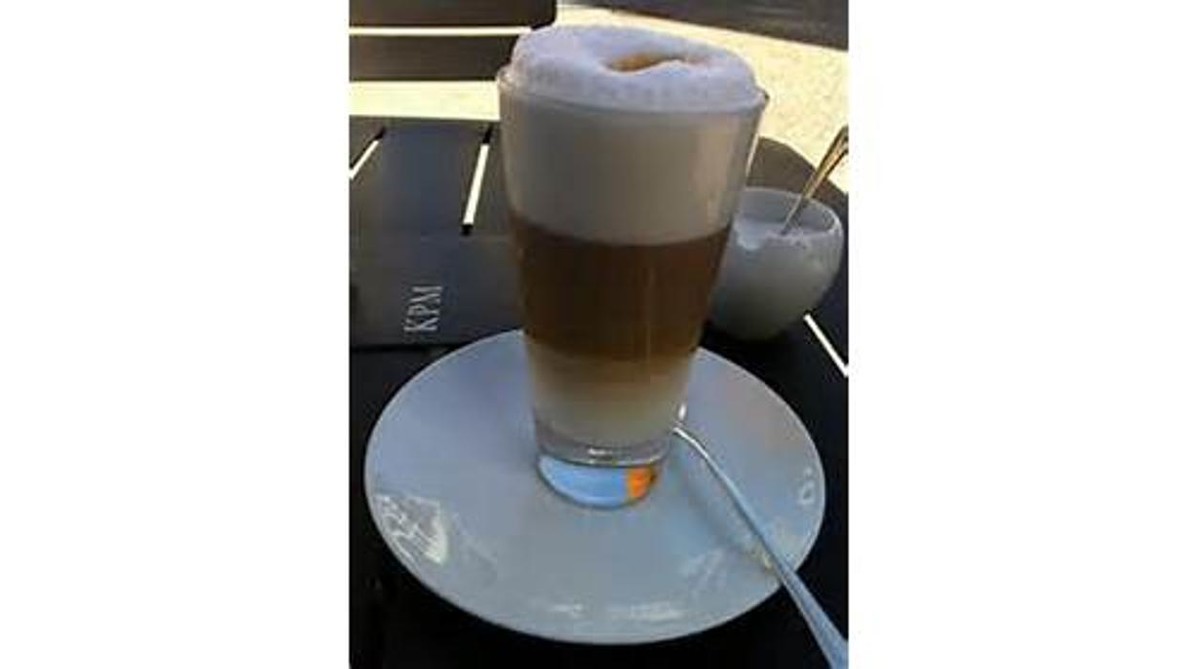 Bilder KPM Café