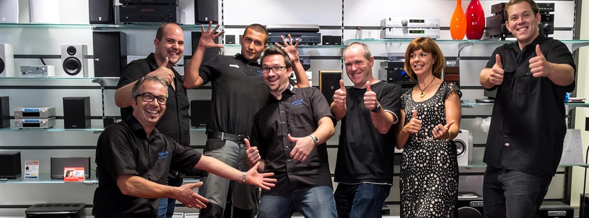 Bilder media@home Kraus