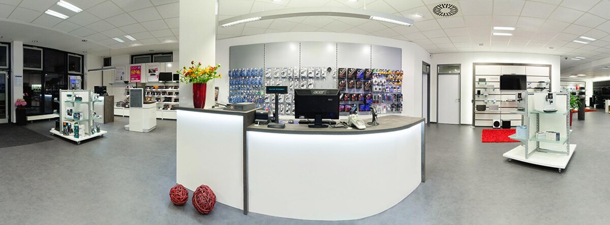 Bilder media@home Kraus