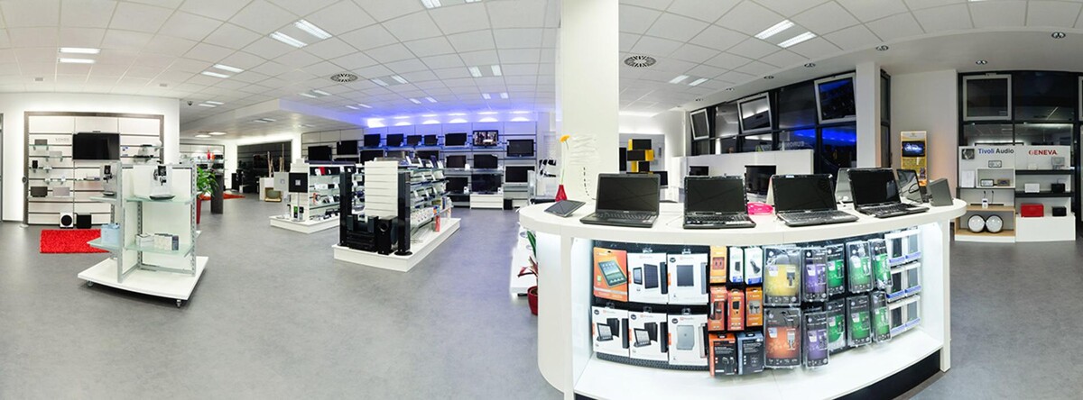 Bilder media@home Kraus