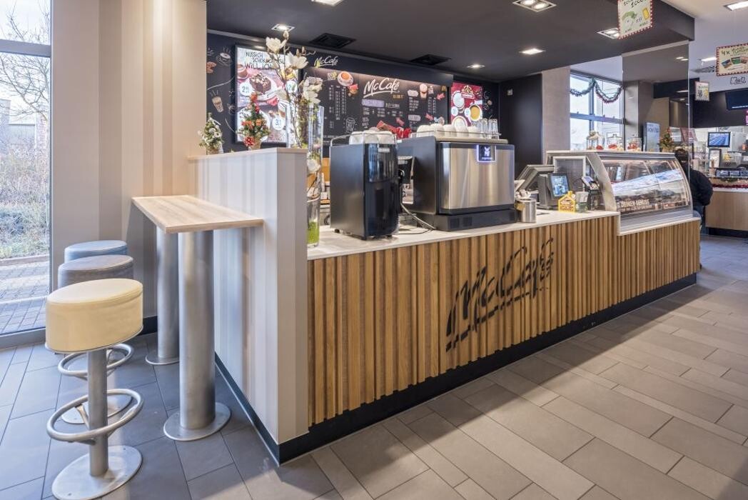 Bilder McDonald's