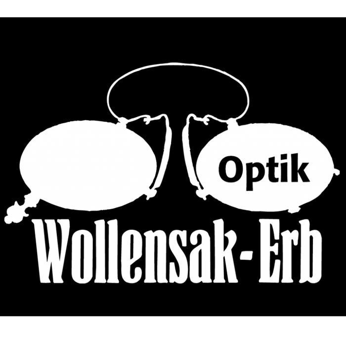 Wollensak-Erb Optik Logo