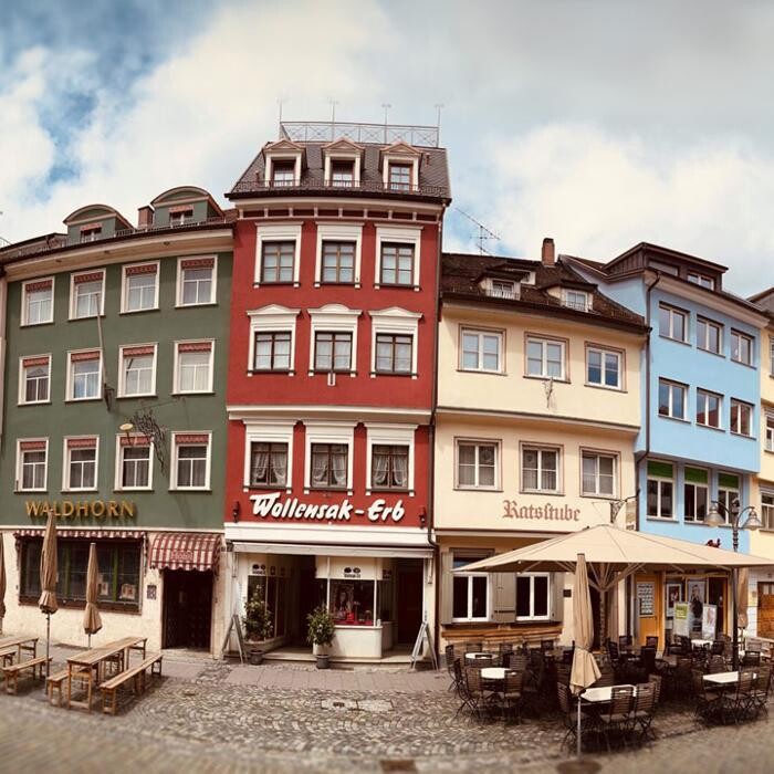Bilder Wollensak-Erb Optik