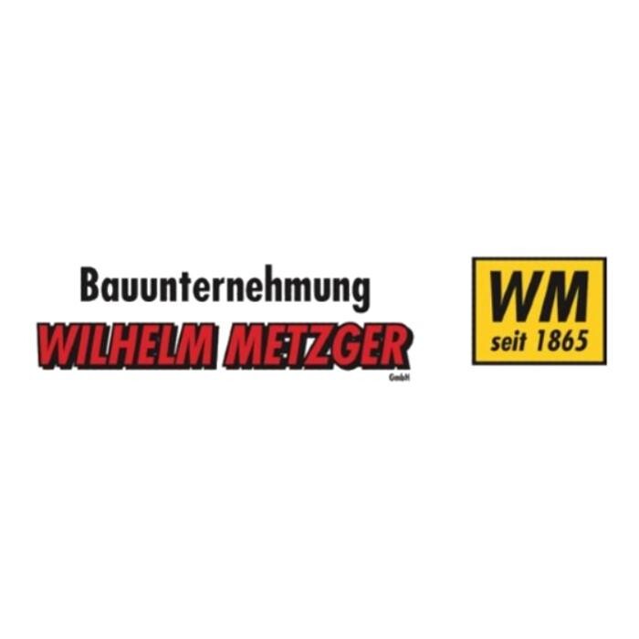 Bilder Wilhelm Metzger Bauunternehmung GmbH