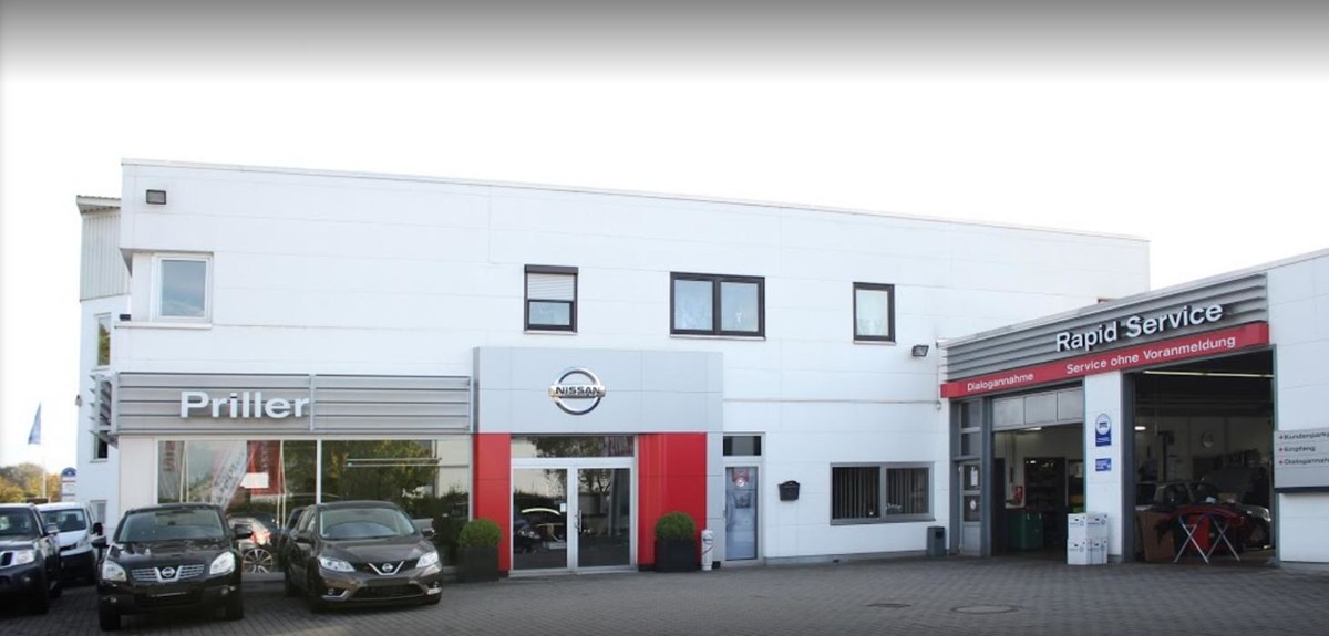 Bilder Autohaus Priller Vertriebs GmbH