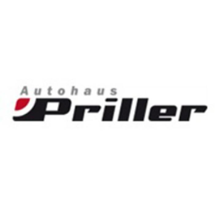 Autohaus Priller Vertriebs GmbH Logo