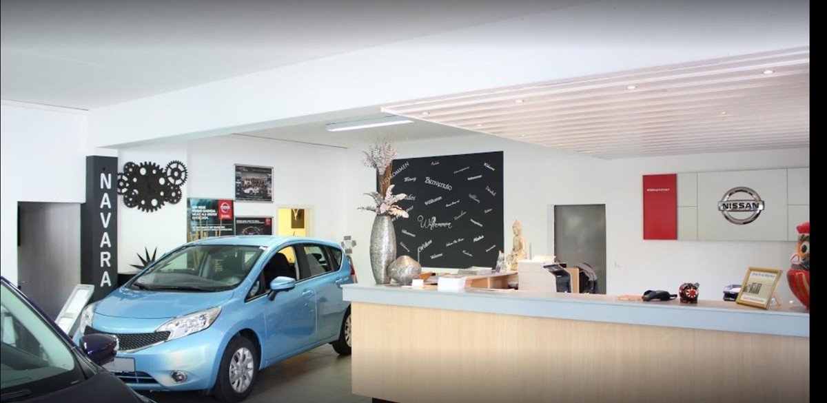 Bilder Autohaus Priller Vertriebs GmbH