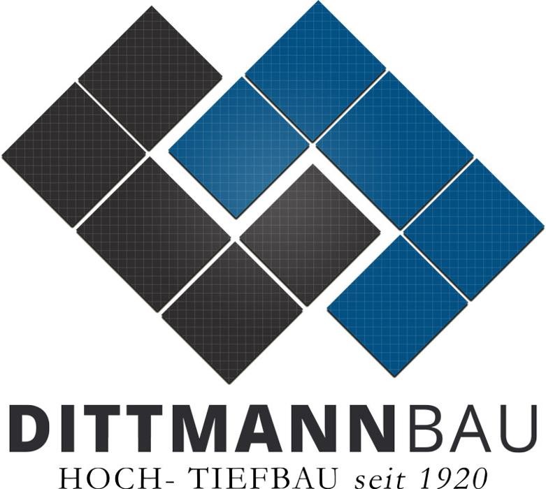 Dittmann Bau Logo