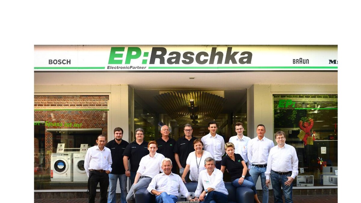 Bilder EP:Raschka
