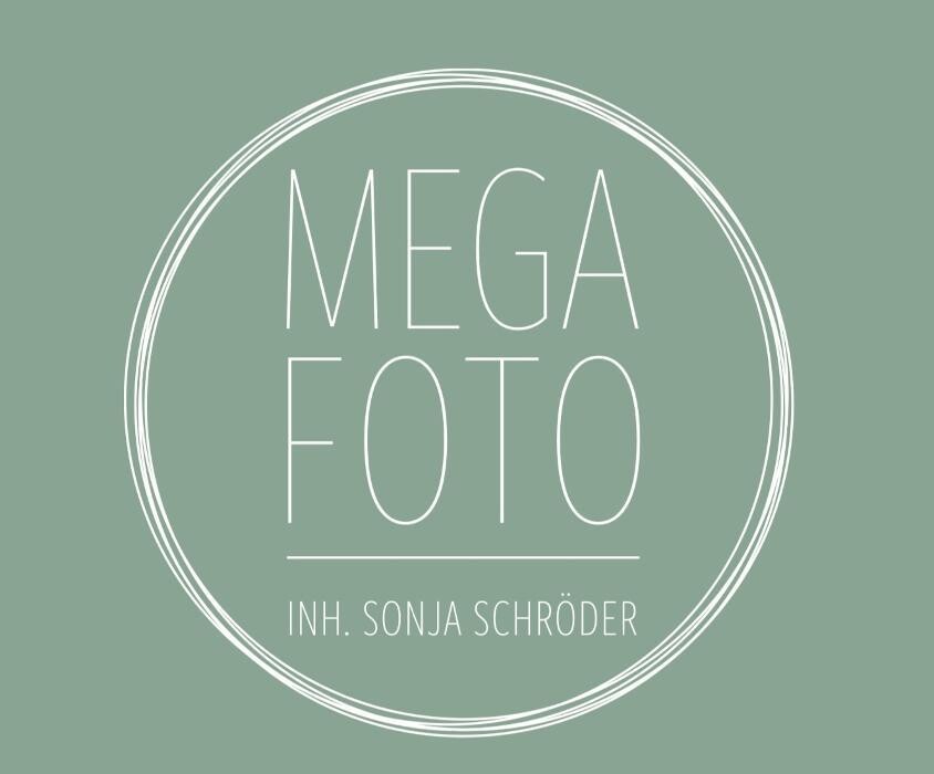 Mega Foto Inh. Sonja Schröder Logo