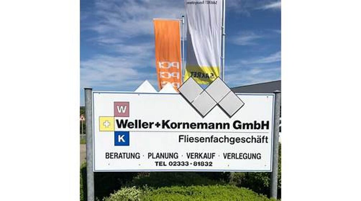 Bilder Weller + Kornemann GmbH