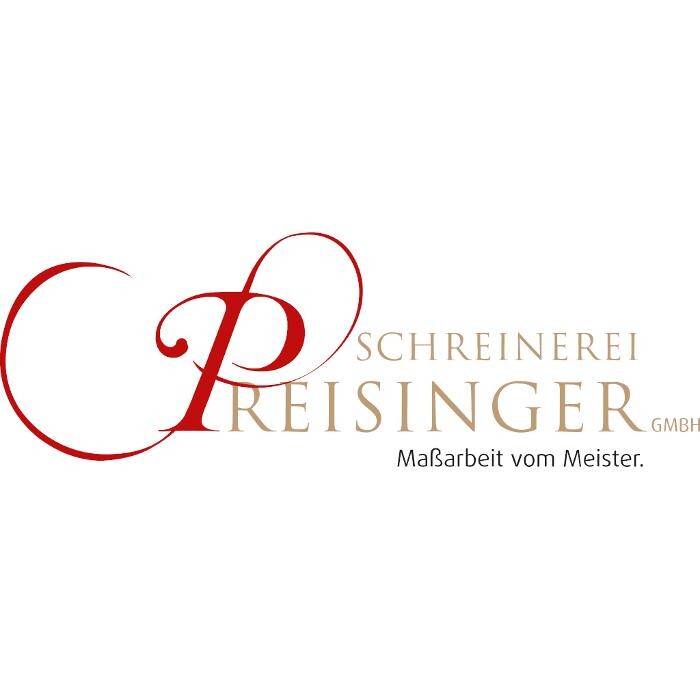 Bilder Preisinger GmbH