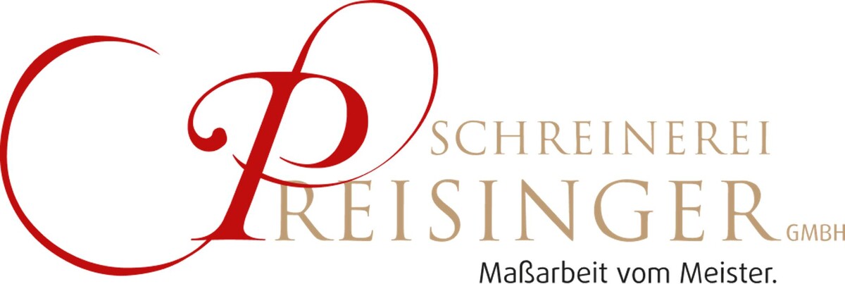 Preisinger GmbH Logo