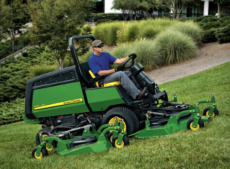 Bilder Uckermark Grün GmbH