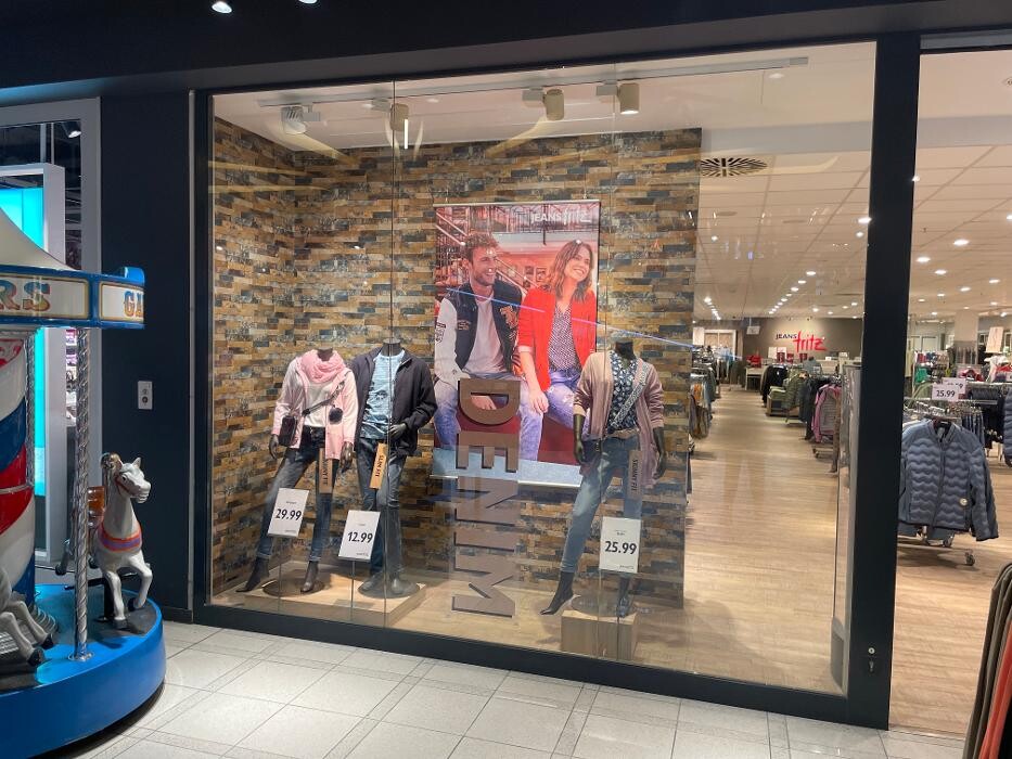 Bilder JEANS FRITZ