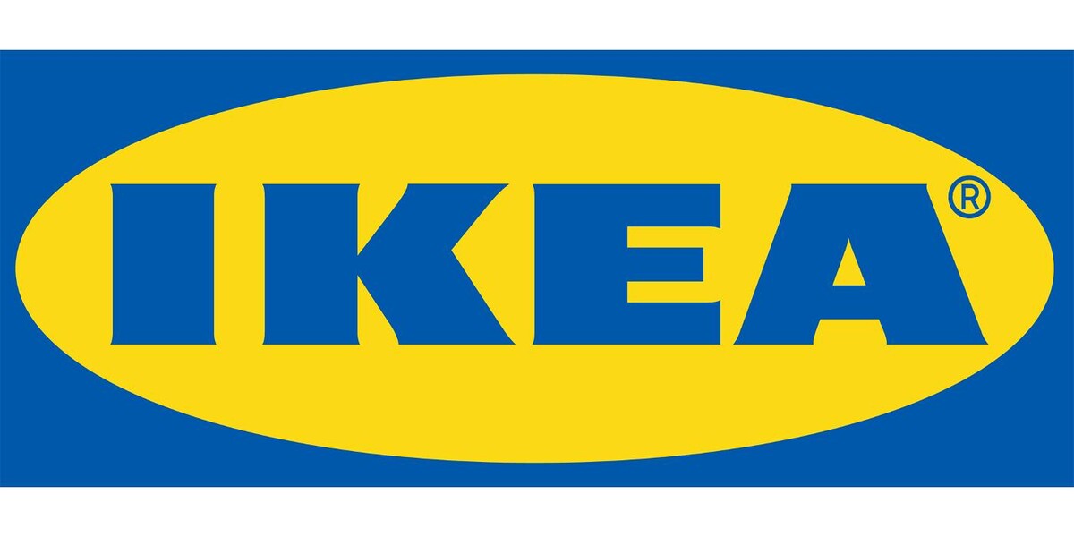 IKEA Köln-Godorf Logo