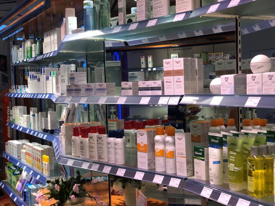 Bilder Fritz Reuter Apotheke