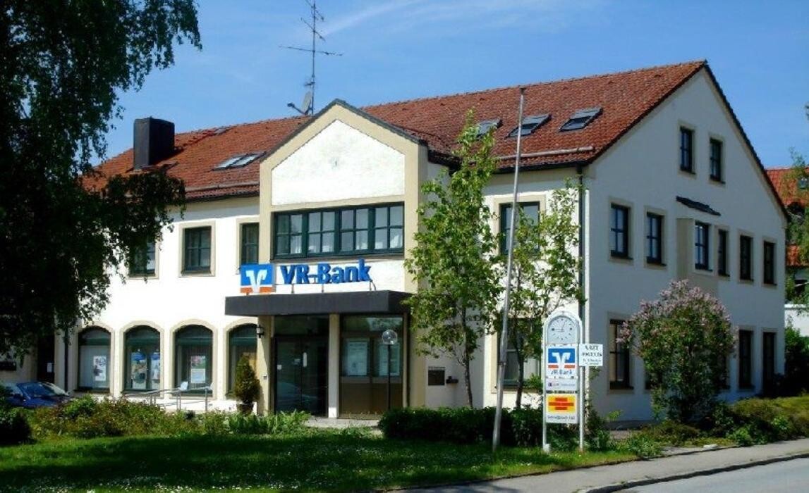 Bilder VR-Bank Erding eG - Geschäftsstelle Neuching
