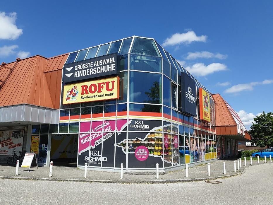 Bilder Rofu Kinderland Weilheim in Oberbayern