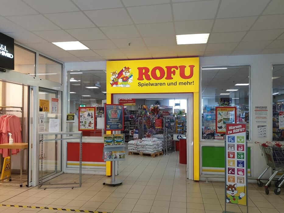 Bilder Rofu Kinderland Weilheim in Oberbayern