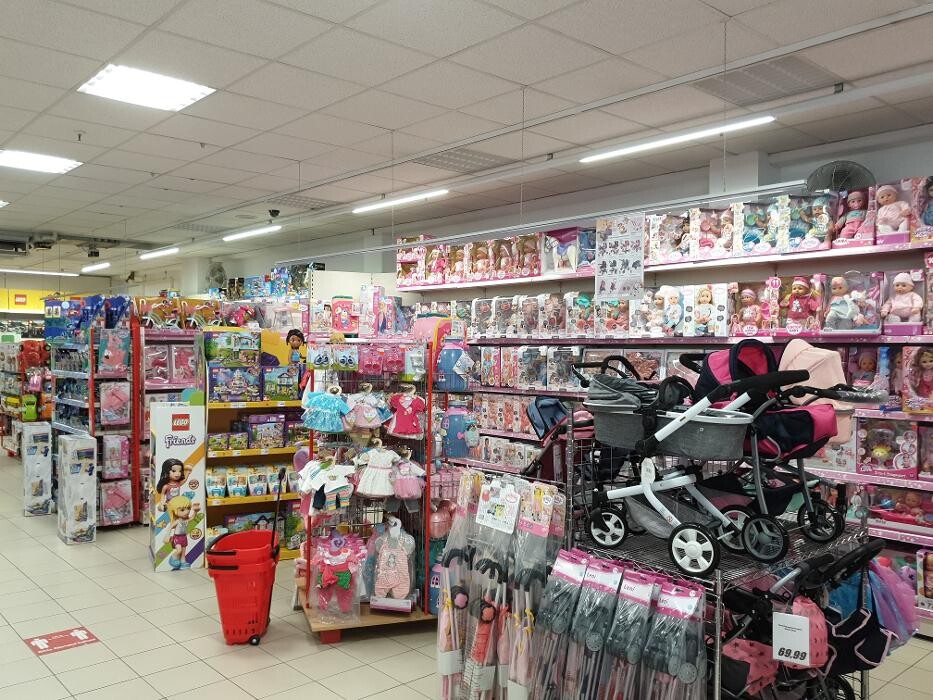 Bilder Rofu Kinderland Weilheim in Oberbayern