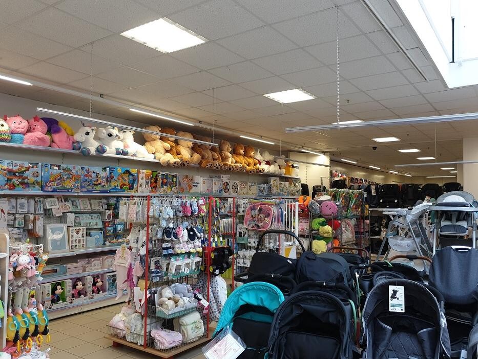 Bilder Rofu Kinderland Weilheim in Oberbayern