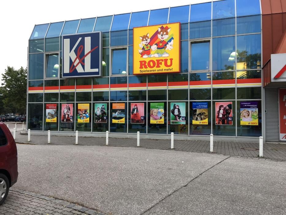 Bilder Rofu Kinderland Weilheim in Oberbayern