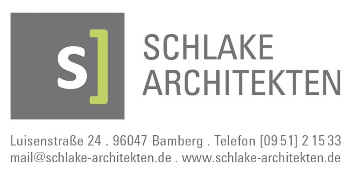 Schlake Architekten Logo