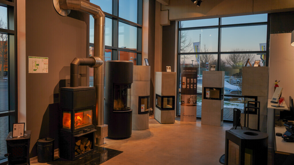 Bilder Die Kaminofenecke OHG Nachfolger Jörg Stünkel e.K.