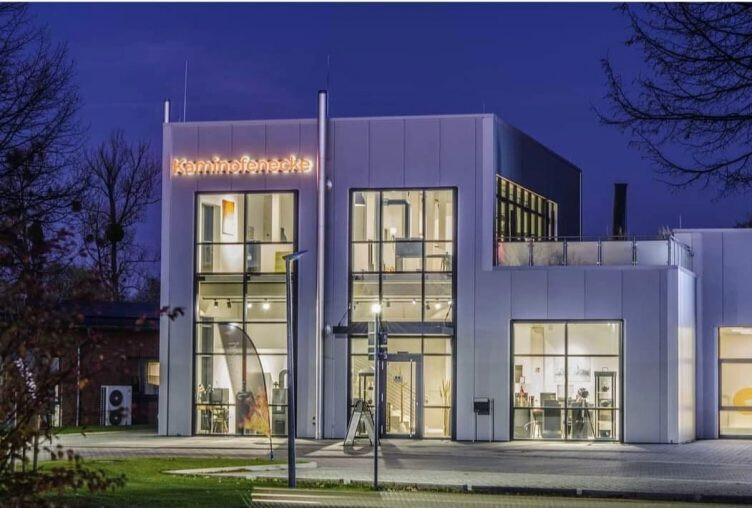 Bilder Die Kaminofenecke OHG Nachfolger Jörg Stünkel e.K.