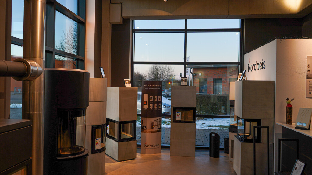 Bilder Die Kaminofenecke OHG Nachfolger Jörg Stünkel e.K.