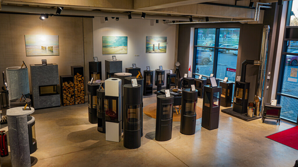 Bilder Die Kaminofenecke OHG Nachfolger Jörg Stünkel e.K.