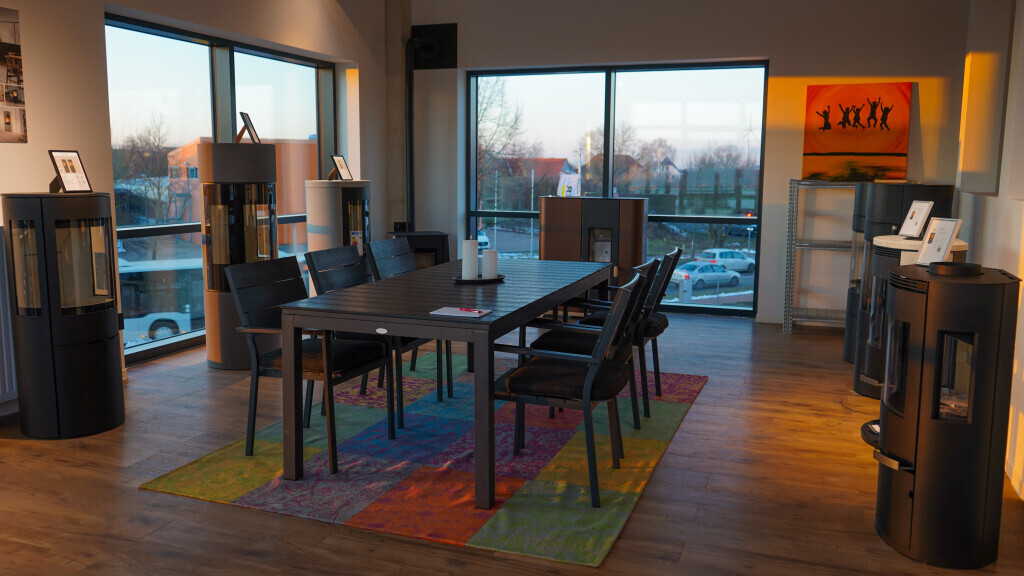 Bilder Die Kaminofenecke OHG Nachfolger Jörg Stünkel e.K.