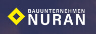 Bauunternehmen Nuran e.K. Logo