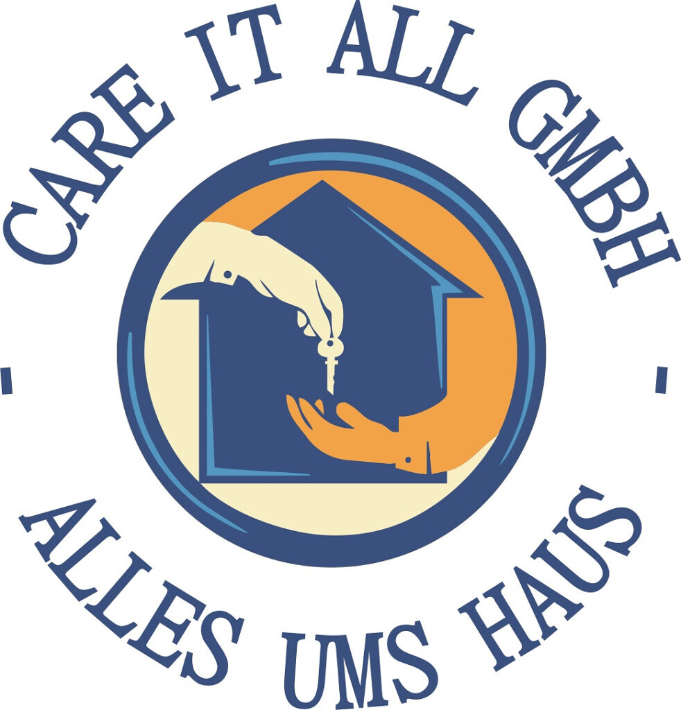 Care It All GmbH Logo
