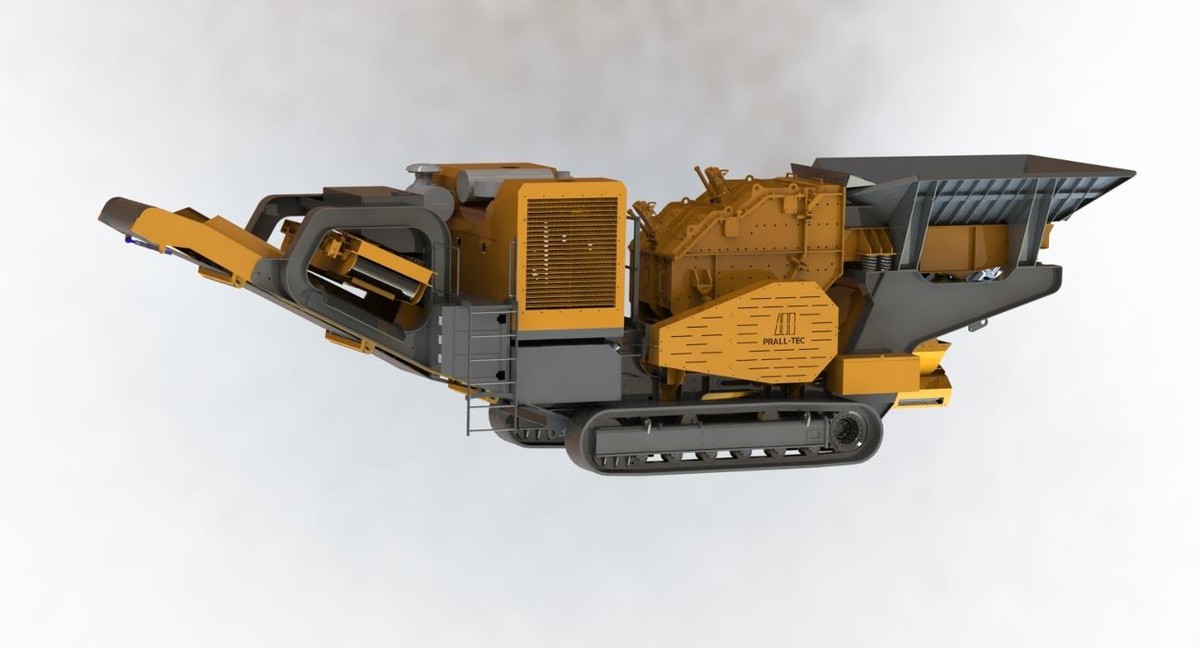 Bilder Prall-Tec GmbH