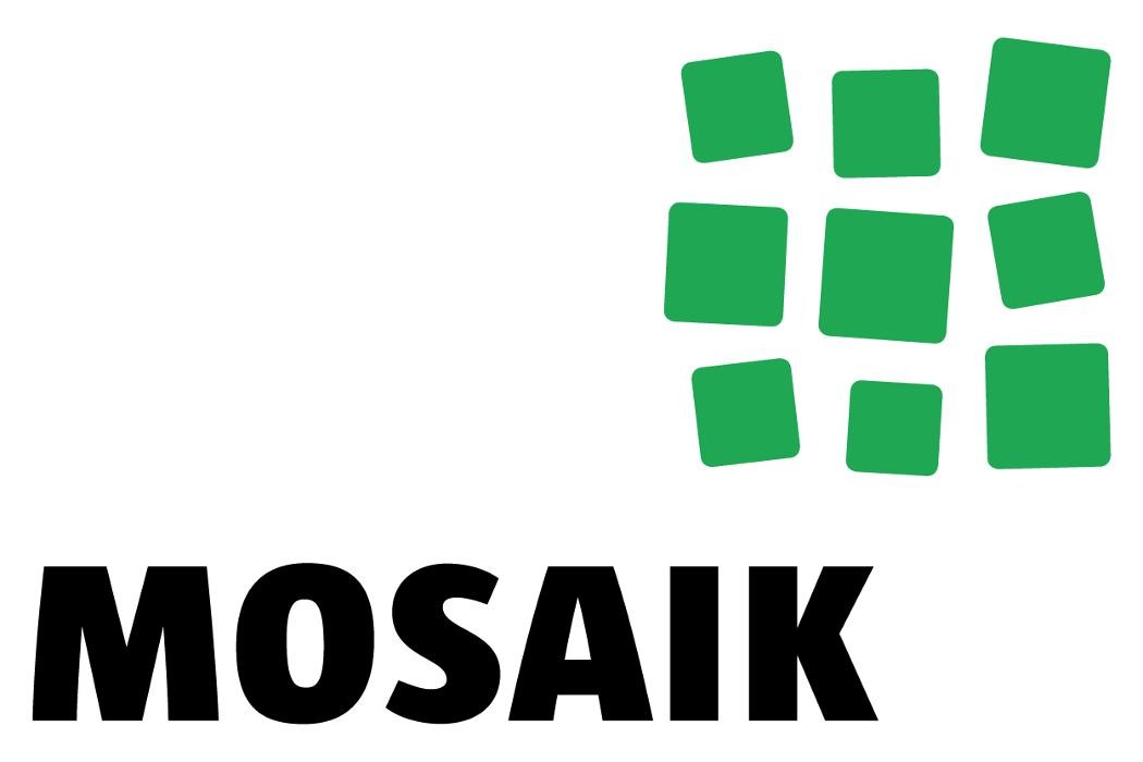 Mosaik-Unternehmensverbund Logo