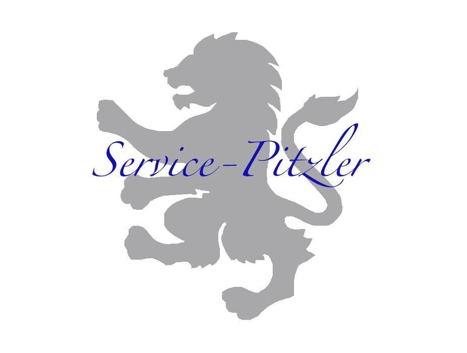 Service Pitzler Logo