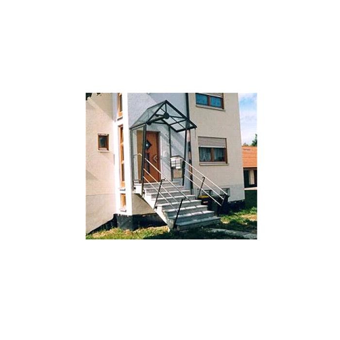 Bilder Frank Götzmann Schlosserei & Maschinenbau