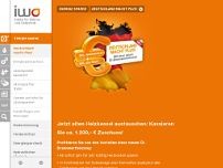 Screenshot for www.deutschland-macht-plus.de
