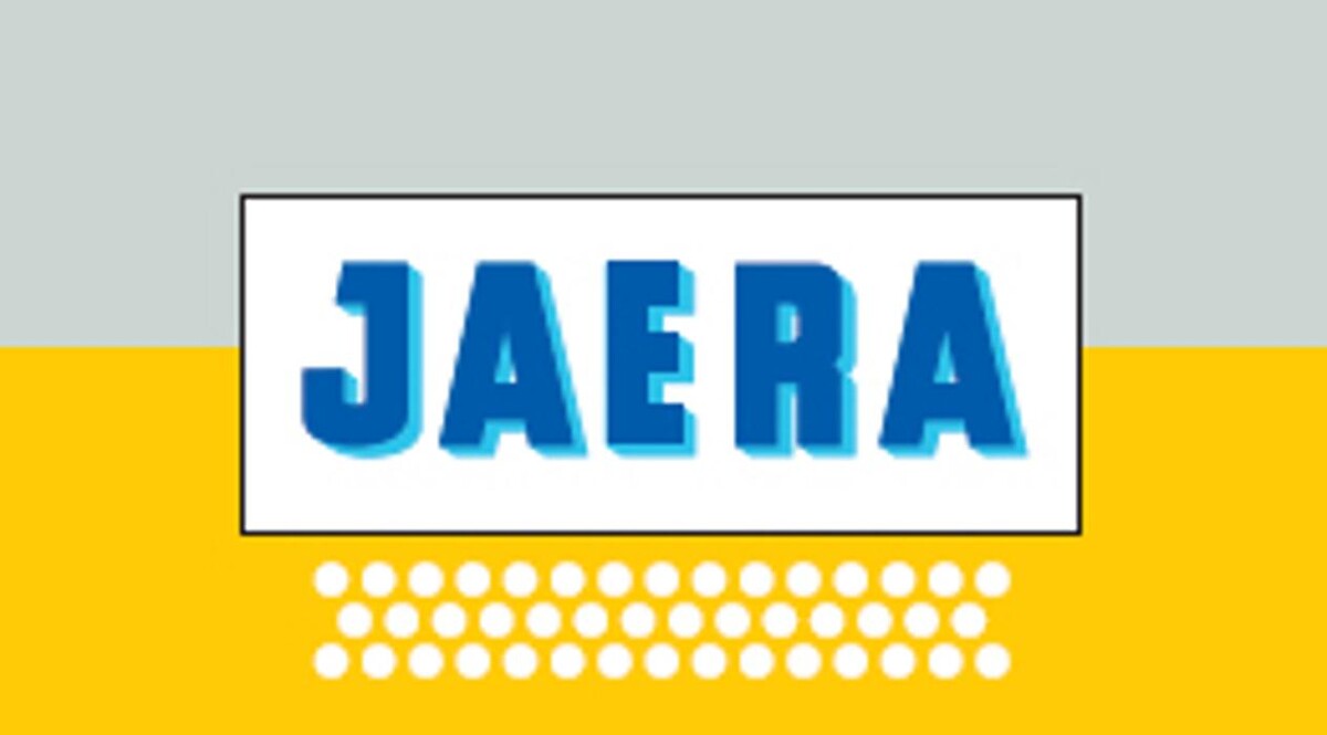 JAERA GmbH & Co. KG Logo