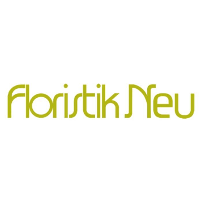 Floristik Neu GmbH - Kreative Grabgestaltung Logo