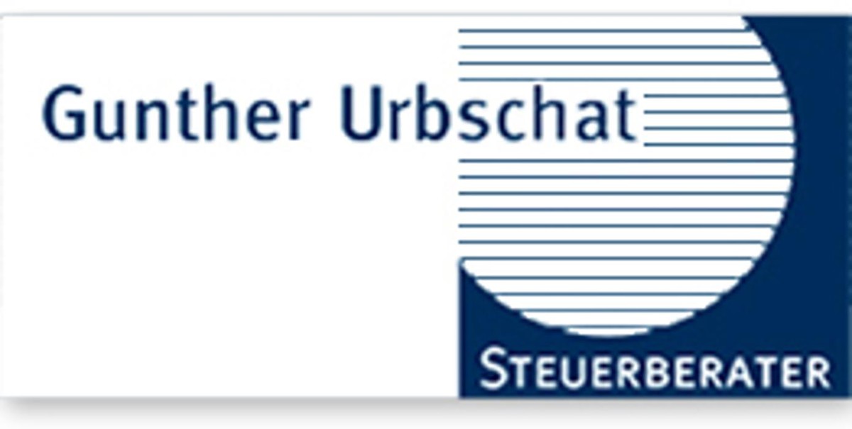 Gunther Urbschat Steuerberater Logo