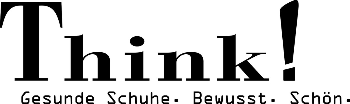 Think! Logo